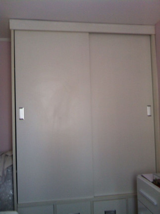 Imagem Apartamento com 3 Quartos à Venda, 58 m² em Cantinho do Céu - São Paulo Imagem Apartamento com 3 Quartos à Venda, 58 m² em Cantinho do Céu - São Paulo
