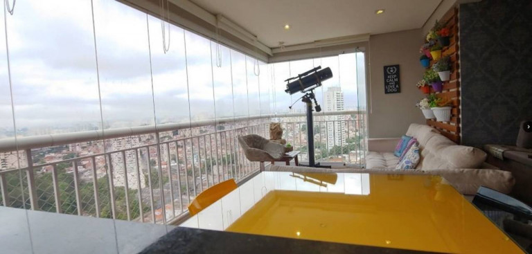 Imagem Apartamento com 2 Quartos à Venda, 105 m² em Cambuci - São Paulo Imagem Apartamento com 2 Quartos à Venda, 105 m² em Cambuci - São Paulo