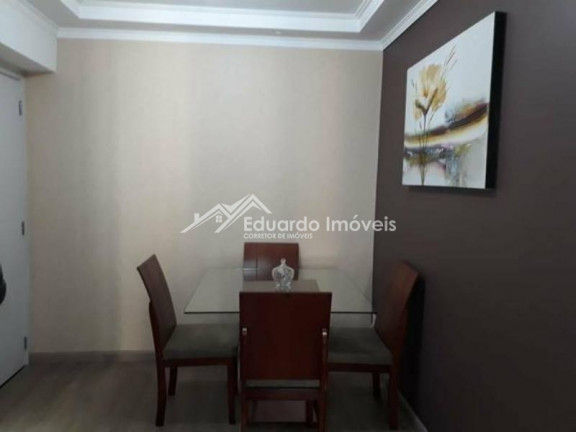 Imagem Apartamento com 2 Quartos à Venda, 48 m² em Centro - Diadema