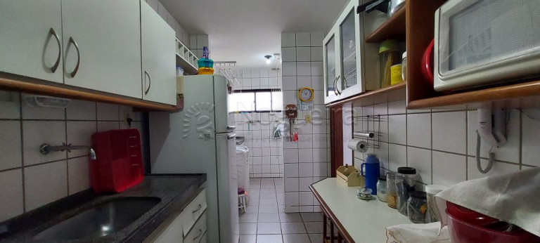 Imagem Apartamento com 3 Quartos à Venda, 82 m² em Iputinga - Recife Imagem Apartamento com 3 Quartos à Venda, 82 m² em Iputinga - Recife