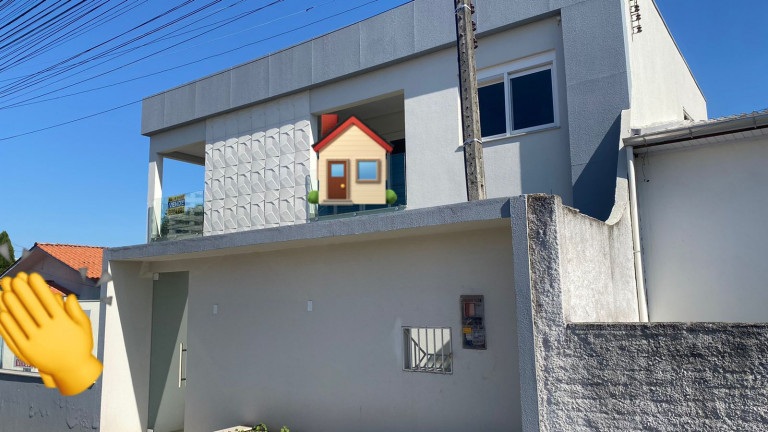 Imagem Casa com 3 Quartos à Venda, 360 m² em Centro Icara - Içara Imagem Casa com 3 Quartos à Venda, 360 m² em Centro Icara - Içara