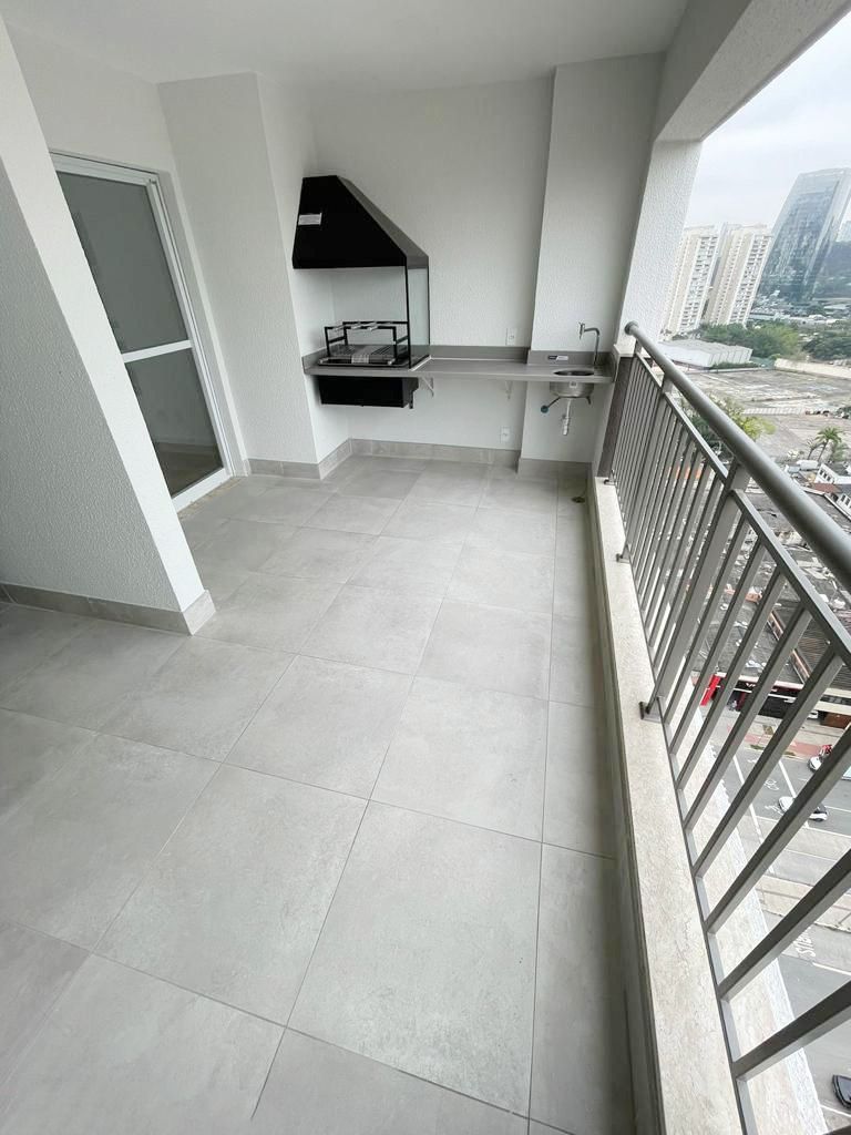 Apartamento com 2 Quartos à Venda, 69 m²em Jardim Caravelas - São Paulo