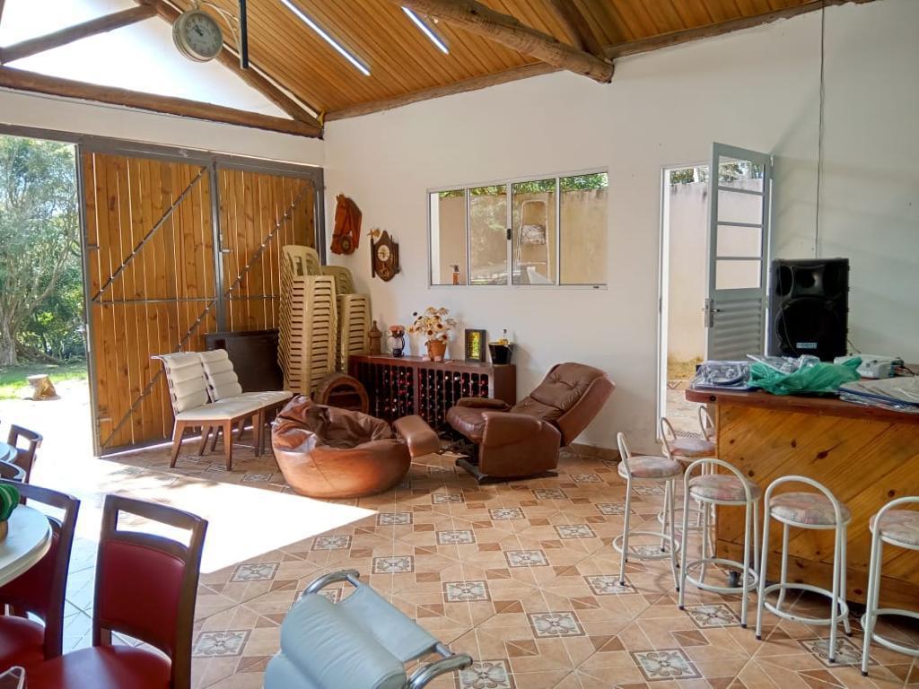 Imagem Chácara com 2 Quartos à Venda, 23 m² em Chácara Malota - Jundiaí