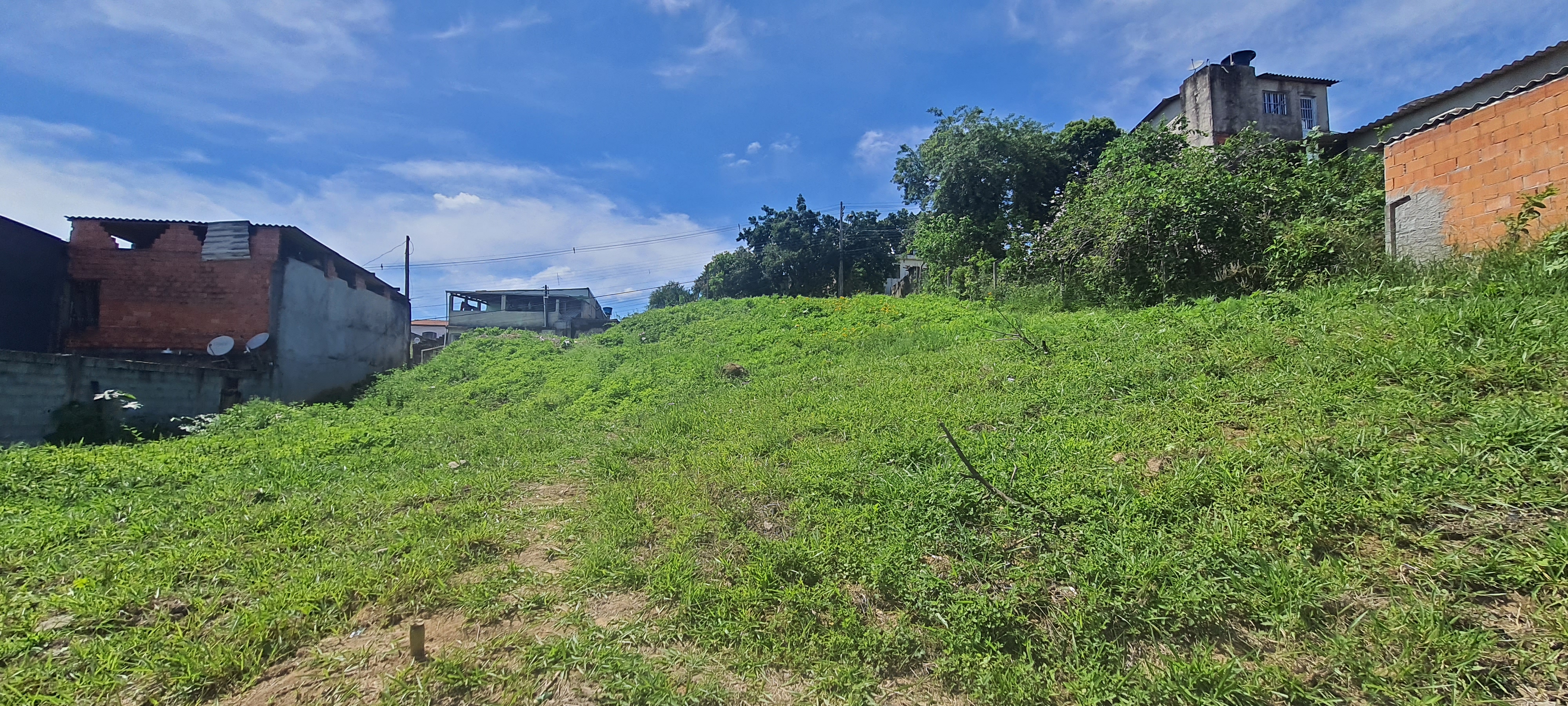 Imagem Terreno à Venda, 150 m² em Vila Guilherme - Francisco Morato Imagem Terreno à Venda, 150 m² em Vila Guilherme - Francisco Morato