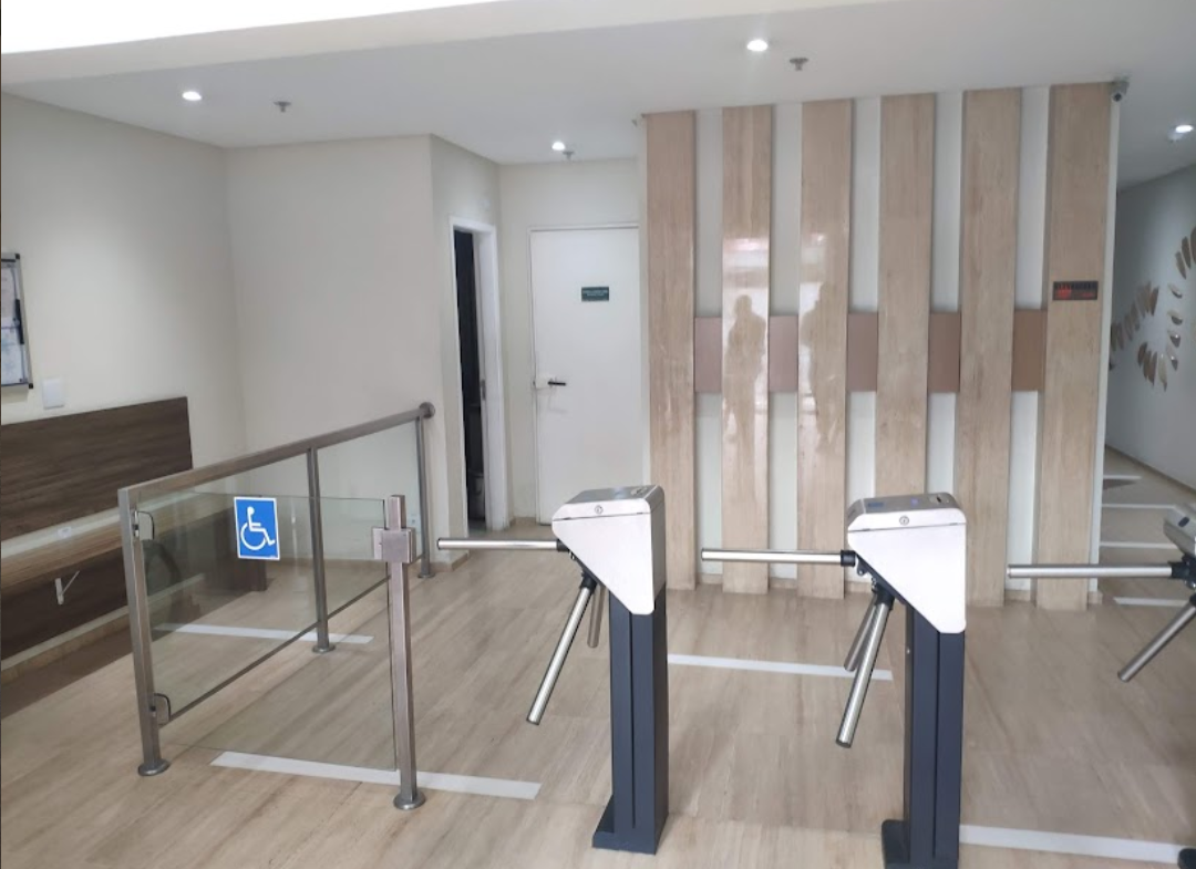 Imagem Imóvel Comercial à Venda ou Locação, 36 m²em Indianópolis - São Paulo