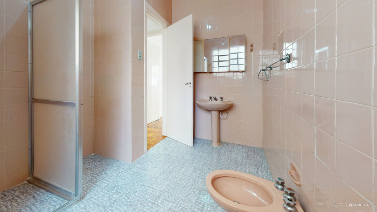 Imagem Apartamento com 3 Quartos à Venda, 108 m² em Santana - Porto Alegre