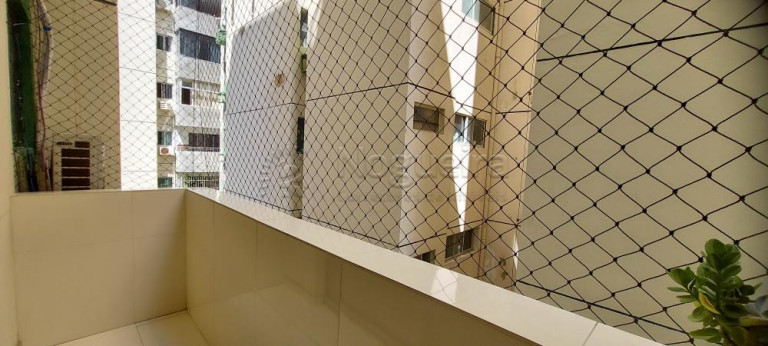 Imagem Apartamento com 2 Quartos à Venda, 76 m² em Candeias - Jaboatão dos Guararapes