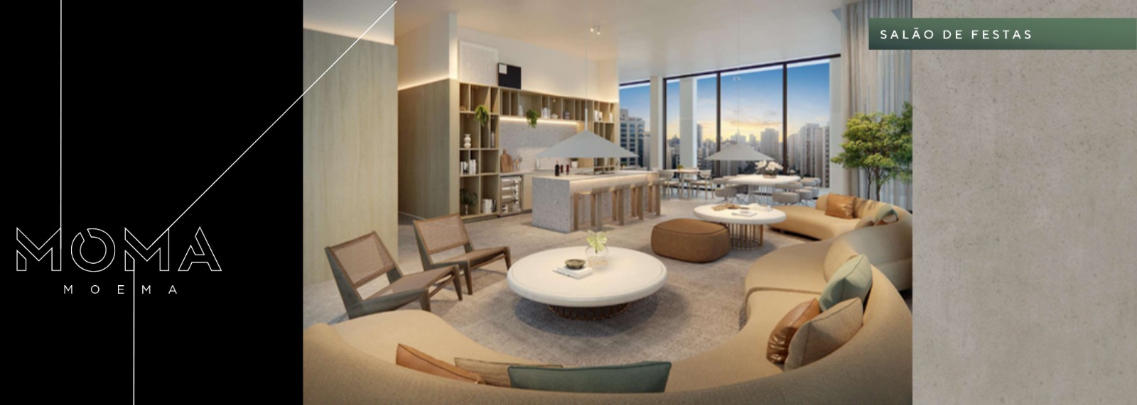 Imagem Apartamento com 4 Quartos à Venda, 194 m²em Moema - São Paulo Imagem Apartamento com 4 Quartos à Venda, 194 m²em Moema - São Paulo