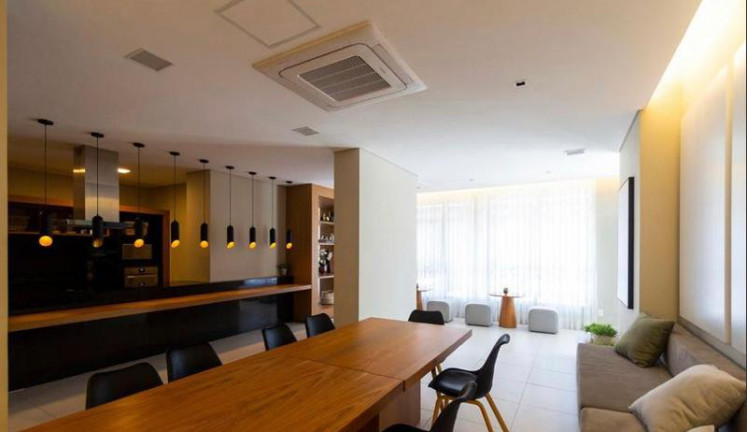 Imagem Apartamento com 2 Quartos à Venda, 50 m² em Vila Santa Catarina - São Paulo Imagem Apartamento com 2 Quartos à Venda, 50 m² em Vila Santa Catarina - São Paulo