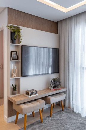 Imagem Apartamento com 2 Quartos à Venda, 40 m² em Jardim São Luís - São Paulo Imagem Apartamento com 2 Quartos à Venda, 40 m² em Jardim São Luís - São Paulo