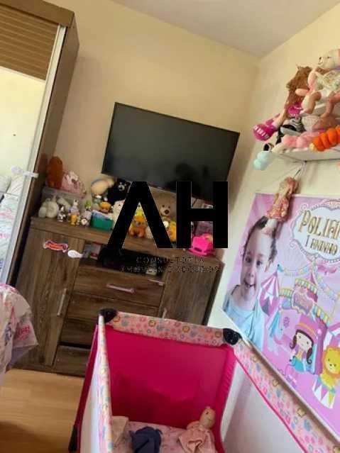 Imagem Apartamento com 1 Quarto à Venda, 43 m²em Centro - Niterói Imagem Apartamento com 1 Quarto à Venda, 43 m²em Centro - Niterói
