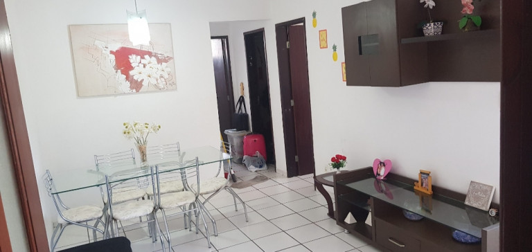 Imagem Apartamento com 2 Quartos à Venda, 1 m² em Cohama - São Luís Imagem Apartamento com 2 Quartos à Venda, 1 m² em Cohama - São Luís