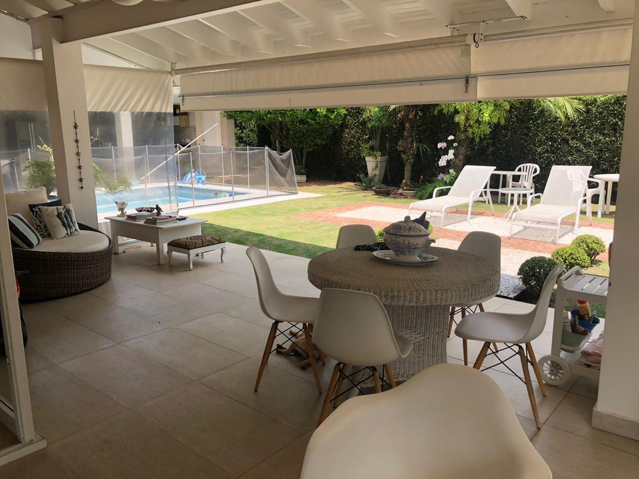 Imagem Casa com 4 Quartos à Venda, 550 m²em Alphaville Residencial Dois - Barueri Imagem Casa com 4 Quartos à Venda, 550 m²em Alphaville Residencial Dois - Barueri