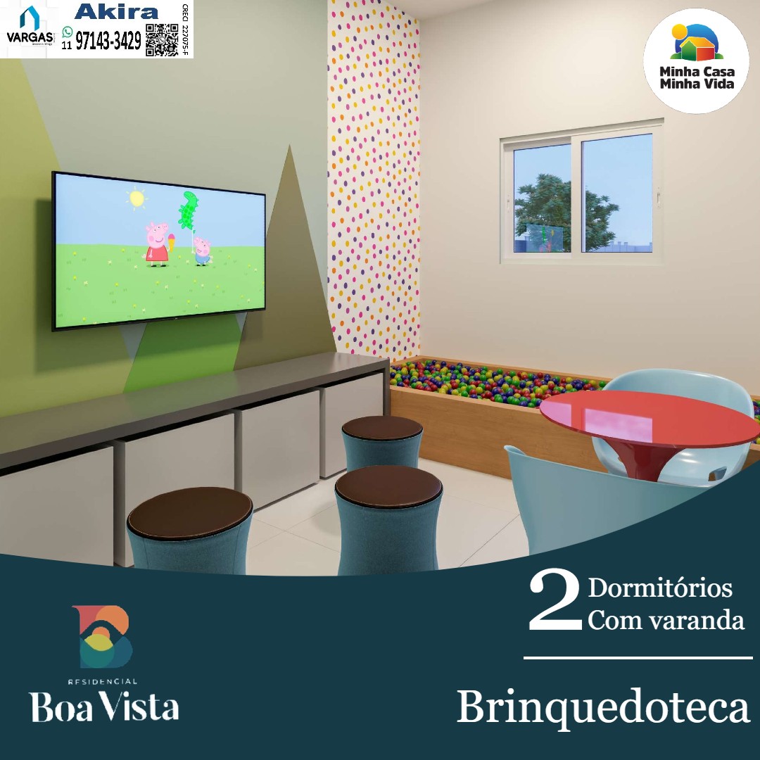 Imagem Apartamento com 2 Quartos à Venda, 46 m² em Vila Nova Aparecida - Mogi das Cruzes Imagem Apartamento com 2 Quartos à Venda, 46 m² em Vila Nova Aparecida - Mogi das Cruzes