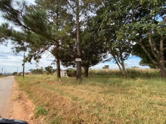 Imagem Terreno à Venda, 7.000 m² em Chácaras Coimbra - Águas Lindas de Goiás Imagem Terreno à Venda, 7.000 m² em Chácaras Coimbra - Águas Lindas de Goiás