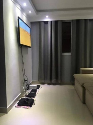 Imagem Apartamento com 2 Quartos para Alugar, 53 m² em Santa Terezinha - São Bernardo Do Campo Imagem Apartamento com 2 Quartos para Alugar, 53 m² em Santa Terezinha - São Bernardo Do Campo