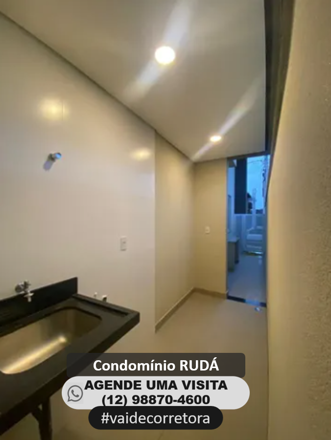 Imagem Casa de Condomínio com 3 Quartos à Venda, 172 m²em Loteamento Floresta - São José dos Campos