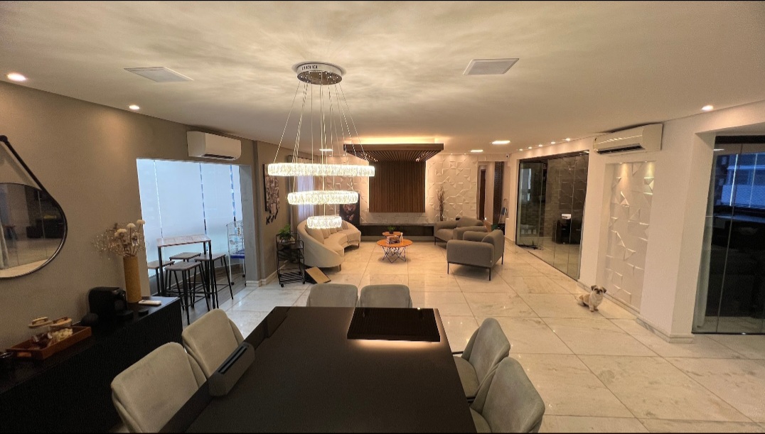 Imagem Apartamento com 3 Quartos à Venda, 157 m² em Canto do Forte - Praia Grande Imagem Apartamento com 3 Quartos à Venda, 157 m² em Canto do Forte - Praia Grande