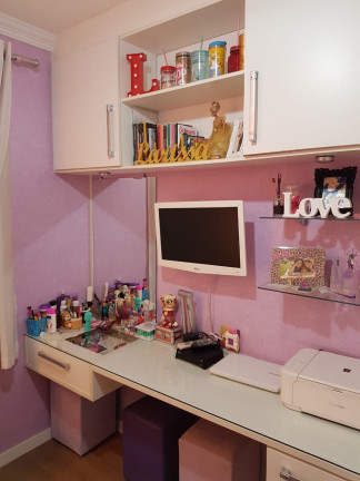 Imagem Apartamento com 2 Quartos à Venda, 52 m² em Jardim Ipanema (Zona Oeste) - São Paulo Imagem Apartamento com 2 Quartos à Venda, 52 m² em Jardim Ipanema (Zona Oeste) - São Paulo
