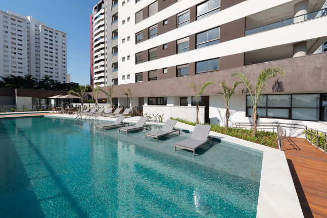 Imagem Apartamento com 3 Quartos à Venda,  em Alto da Lapa - São Paulo