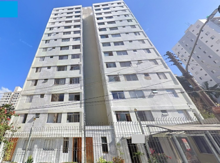 Apartamento com 2 Quartos à Venda, 55 m² em Jardim Celeste - São Paulo