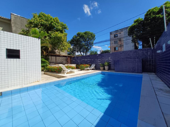 Imagem Apartamento com 2 Quartos à Venda, 65 m² em Encruzilhada - Recife