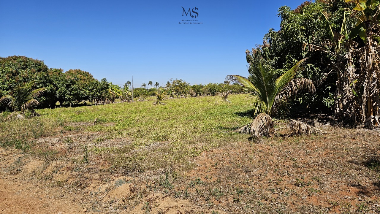 Imagem Terreno à Venda, 5 m²em Zona de Dinamização (Santa Maria) - Brasília
