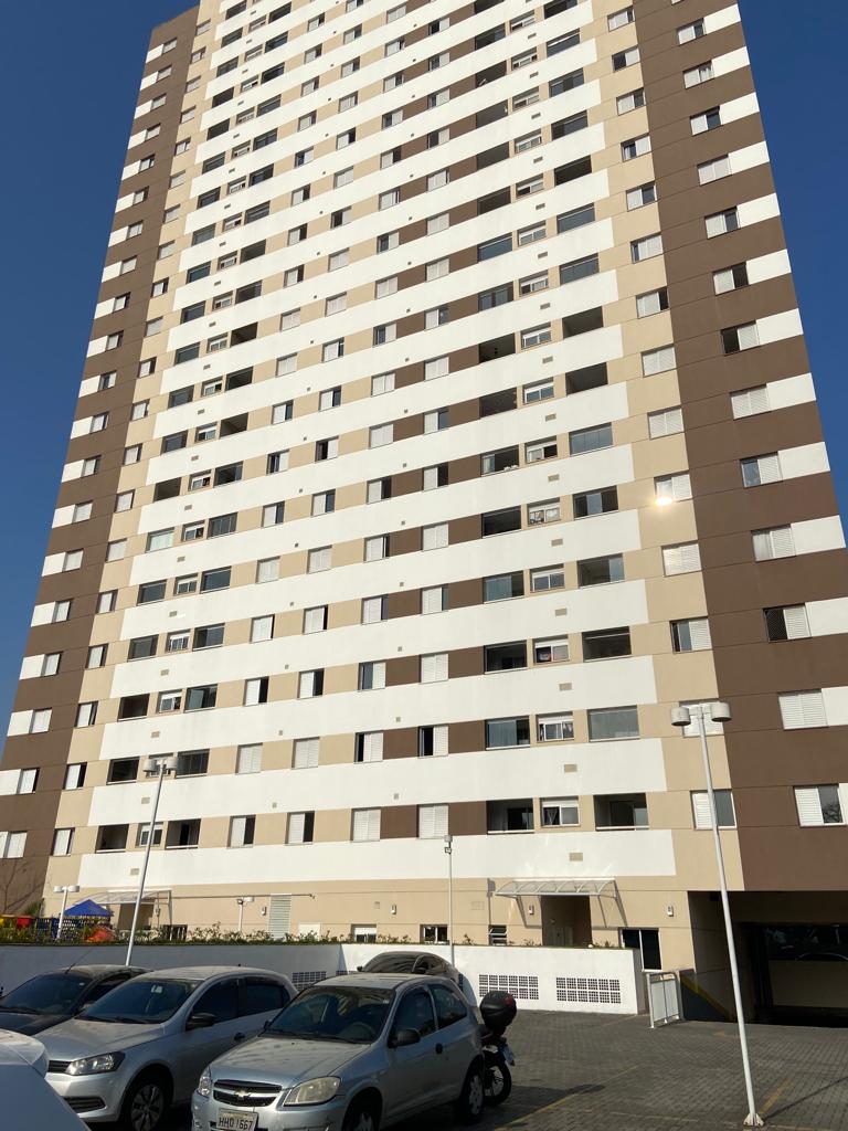 Imagem Apartamento com 3 Quartos à Venda, 54 m² em Taboão - Diadema Imagem Apartamento com 3 Quartos à Venda, 54 m² em Taboão - Diadema