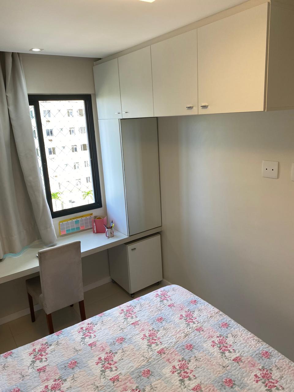 Imagem Apartamento com 2 Quartos à Venda, 60 m²em Imbuí - Salvador Imagem Apartamento com 2 Quartos à Venda, 60 m²em Imbuí - Salvador