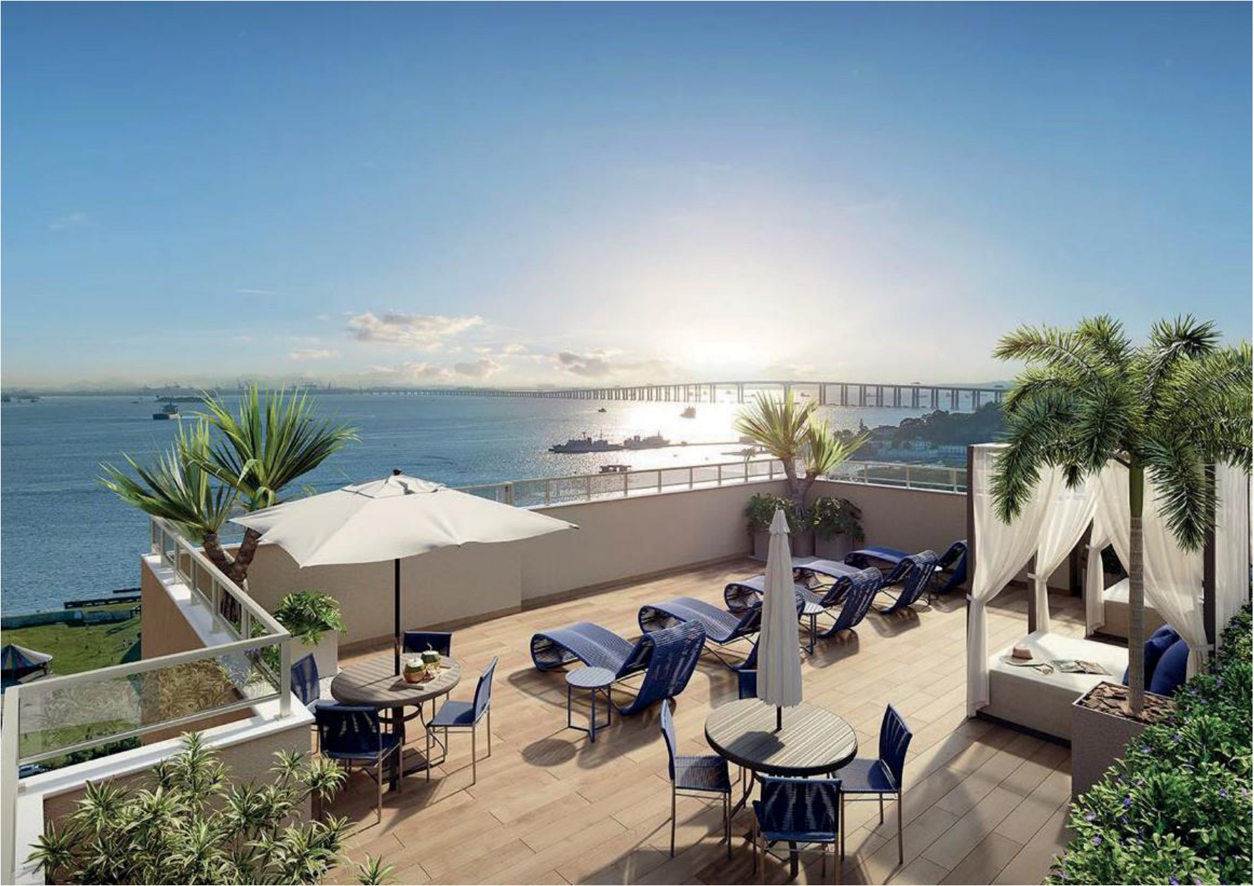 Imagem Apartamento com 1 Quarto à Venda, 30 m²em Centro - Niterói