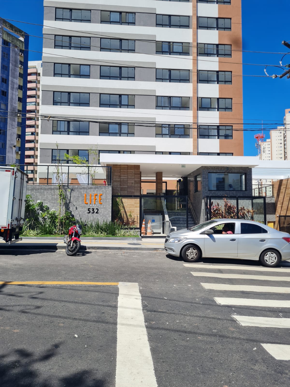 Imagem Apartamento com 1 Quarto à Venda ou Locação, 27 m²em Imbuí - Salvador