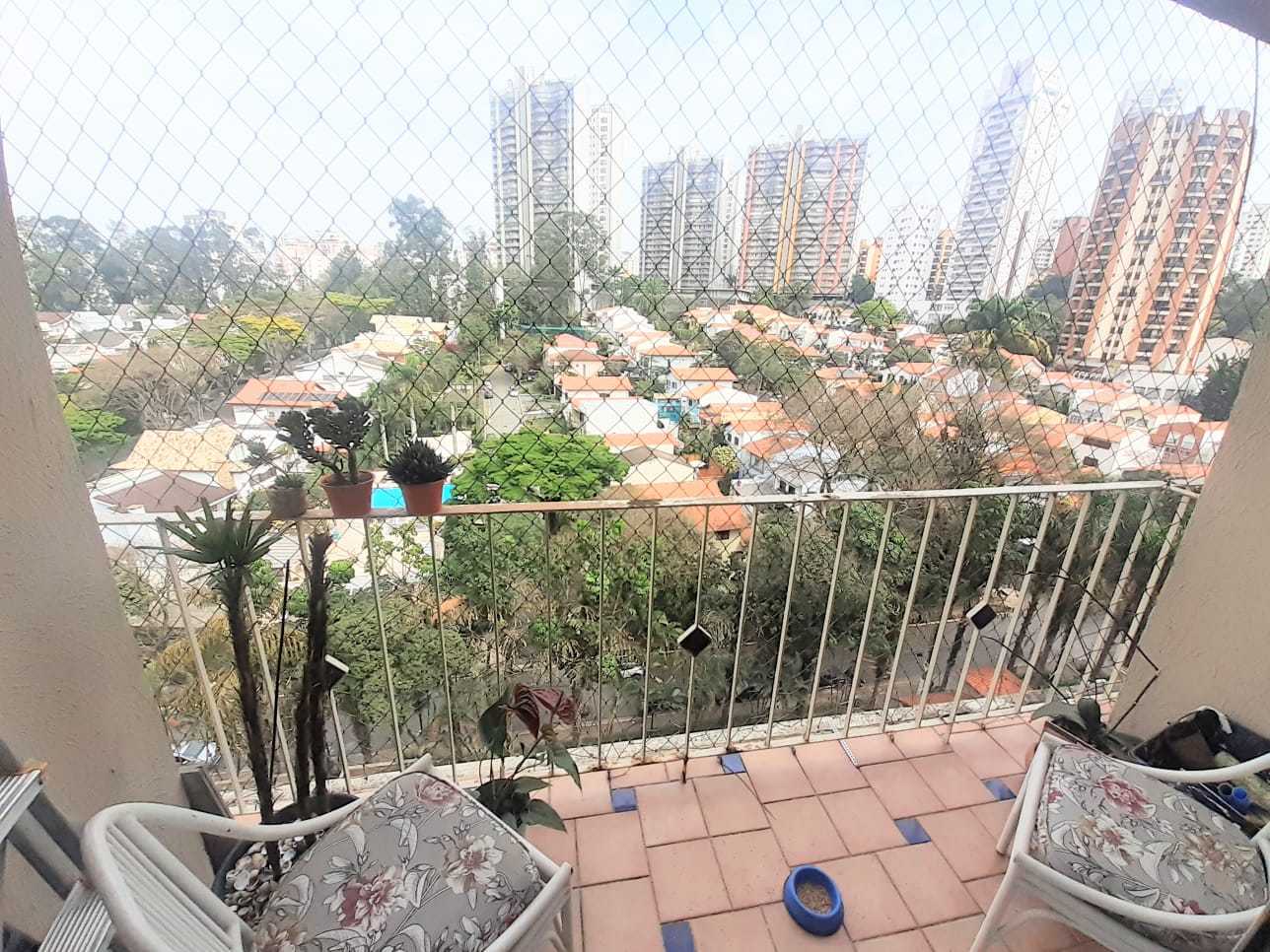 Imagem Apartamento com 3 Quartos à Venda, 73 m²em Jardim Ampliação - São Paulo Imagem Apartamento com 3 Quartos à Venda, 73 m²em Jardim Ampliação - São Paulo
