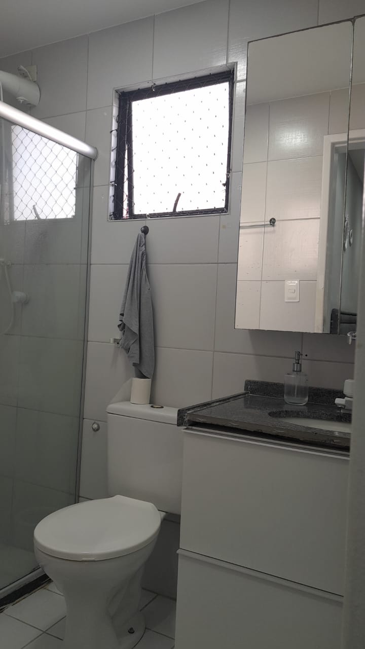 Imagem Apartamento com 3 Quartos à Venda, 78 m²em Prazeres - Jaboatão dos Guararapes Imagem Apartamento com 3 Quartos à Venda, 78 m²em Prazeres - Jaboatão dos Guararapes