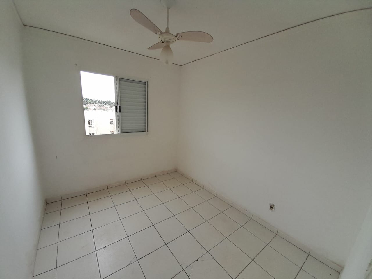 Imagem Apartamento com 2 Quartos à Venda, 43 m²em Jardim São Gerônimo (Nova Veneza) - Sumaré