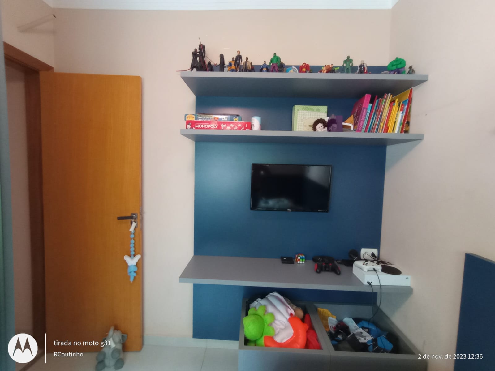 Imagem Casa de Condomínio com 3 Quartos à Venda, 94 m²em Vila Santa Luzia - Campo Grande Imagem Casa de Condomínio com 3 Quartos à Venda, 94 m²em Vila Santa Luzia - Campo Grande
