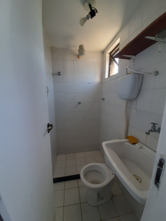 Imagem Edifício Residencial com 2 Quartos à Venda, 61 m² em Brotas - Salvador