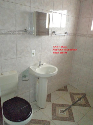 Imagem Casa com 3 Quartos à Venda, 94 m²em Vila Nastri - Itapetininga Imagem Casa com 3 Quartos à Venda, 94 m²em Vila Nastri - Itapetininga