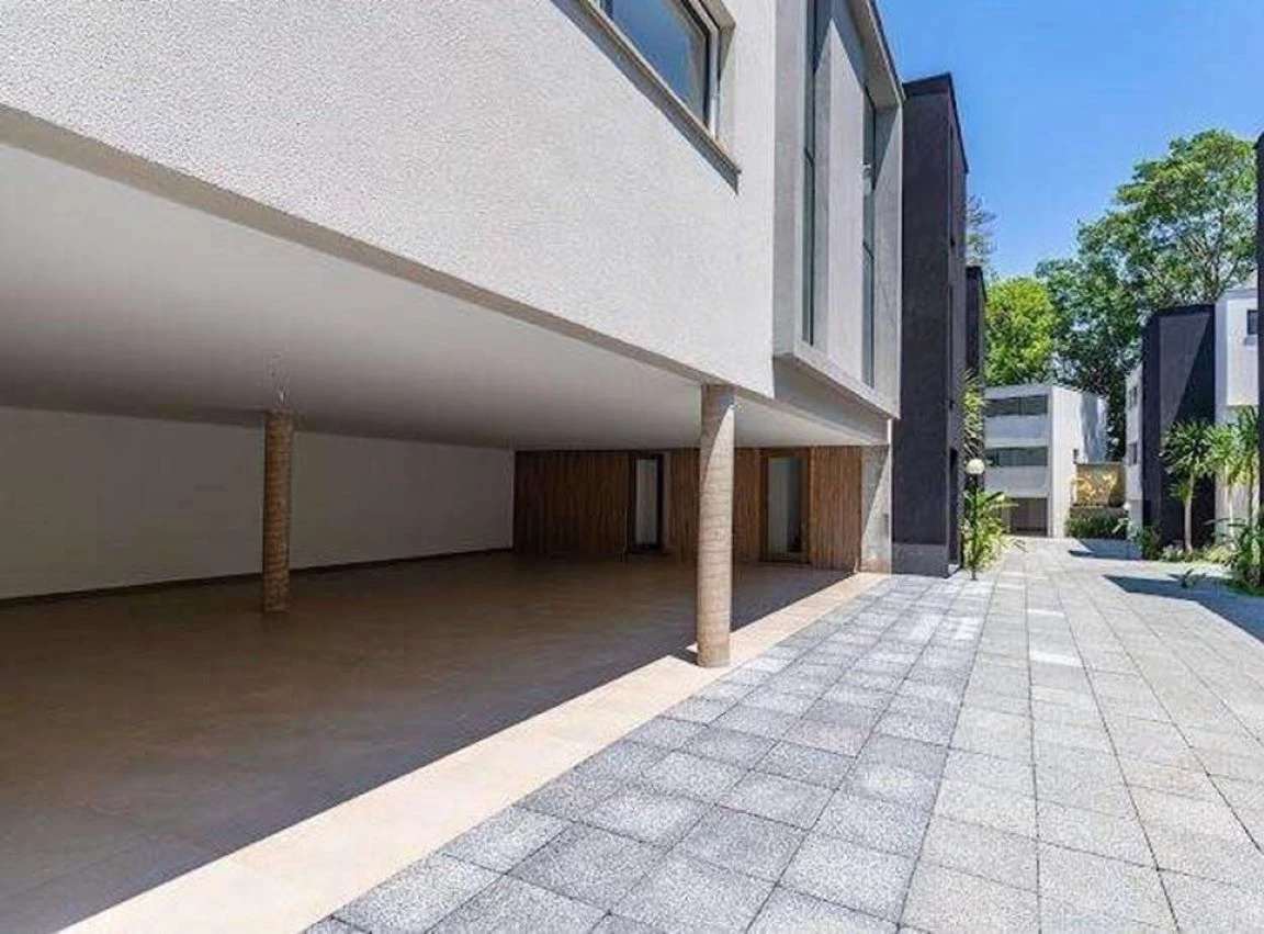 Imagem Casa de Condomínio com 4 Quartos à Venda, 719 m² em Jardim Cordeiro - São Paulo