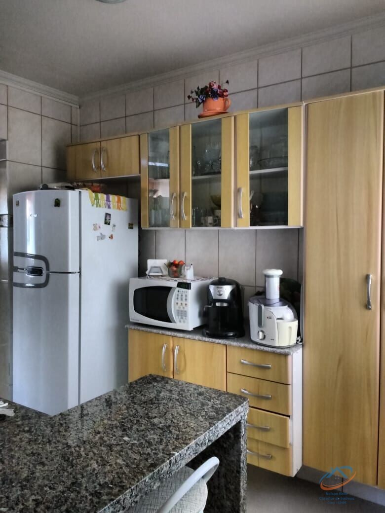 Imagem Apartamento com 2 Quartos à Venda, 50 m²em Vila Sacadura Cabral - Santo André