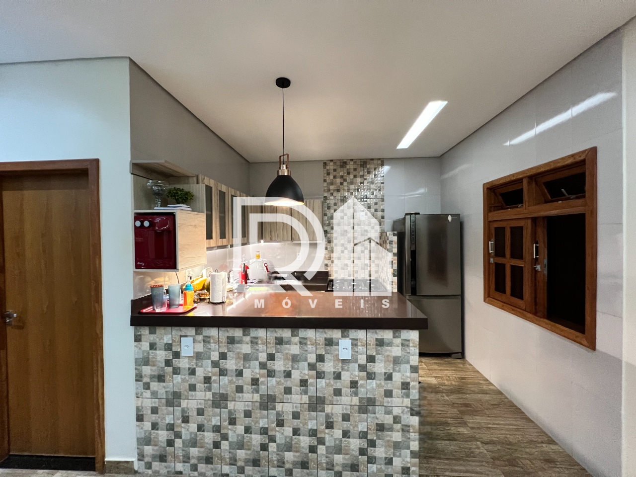 Imagem Casa com 3 Quartos à Venda, 400 m² em Alexânia - Alexânia