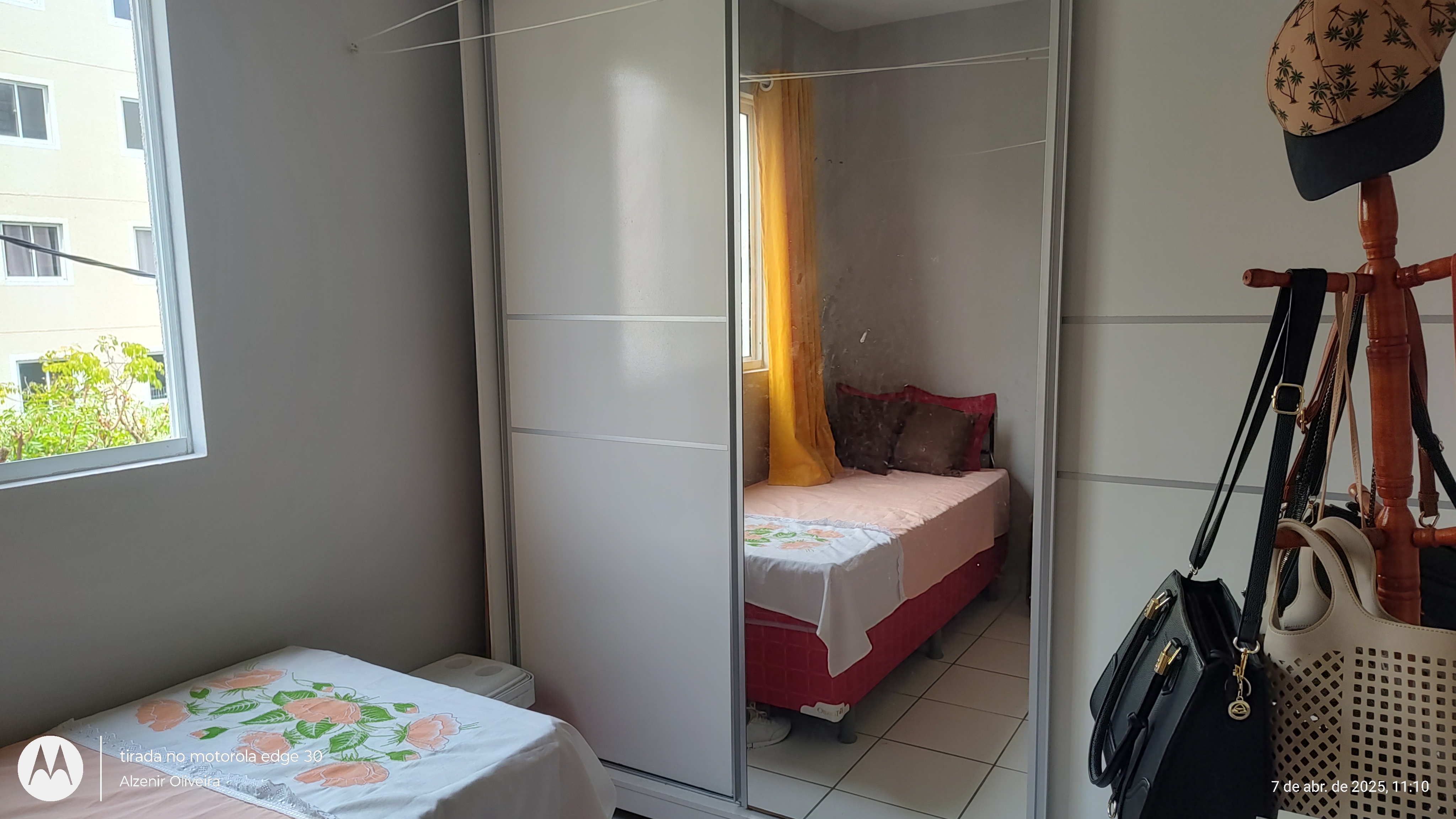 Imagem Apartamento com 2 Quartos à Venda, 45 m² em Jardins - São Gonçalo do Amarante