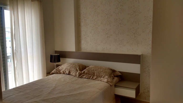 Imagem Apartamento com 2 Quartos à Venda, 76 m² em Caiçara - Praia Grande