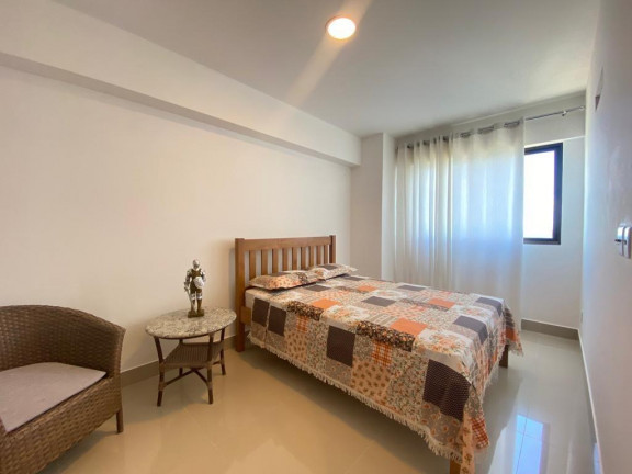 Imagem Apartamento com 4 Quartos à Venda ou Locação, 135 m² em Candeias - Jaboatão dos Guararapes