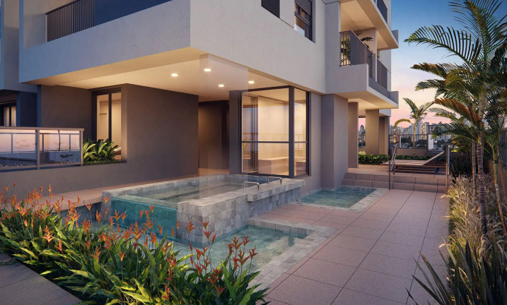 Imagem Apartamento com 3 Quartos à Venda, 88 m² em Santa Cecília - São Paulo