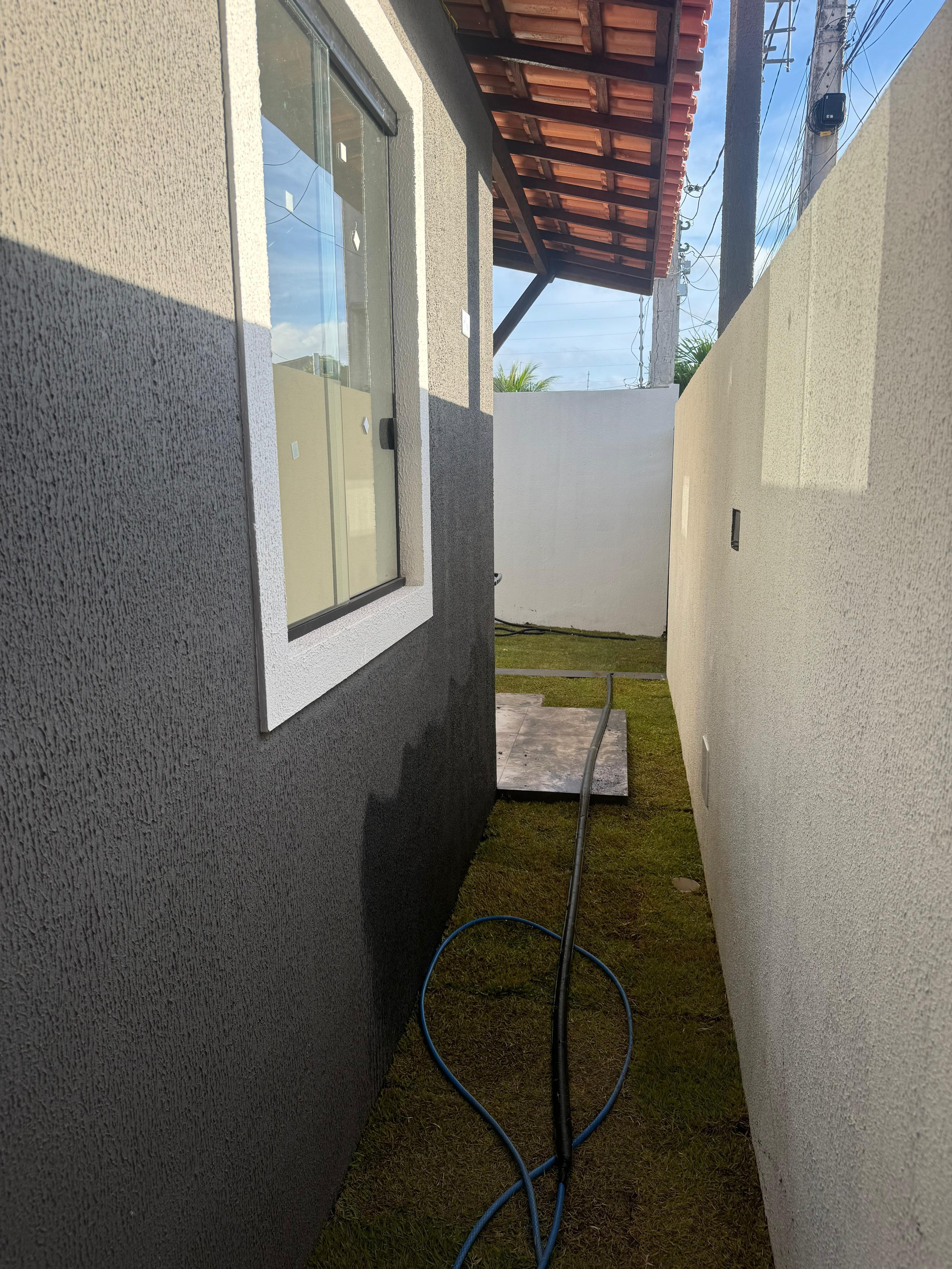 Imagem Casa com 2 Quartos à Venda, 50 m²em Arembepe (Abrantes) - Camaçari Imagem Casa com 2 Quartos à Venda, 50 m²em Arembepe (Abrantes) - Camaçari