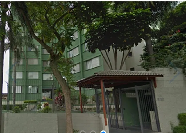 Imagem Apartamento com 2 Quartos à Venda, 60 m²em Conjunto Residencial Jardim Canaã - São Paulo