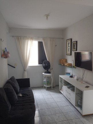 Imagem Casa de Condomínio com 2 Quartos à Venda, 62 m² em Siqueira - Fortaleza