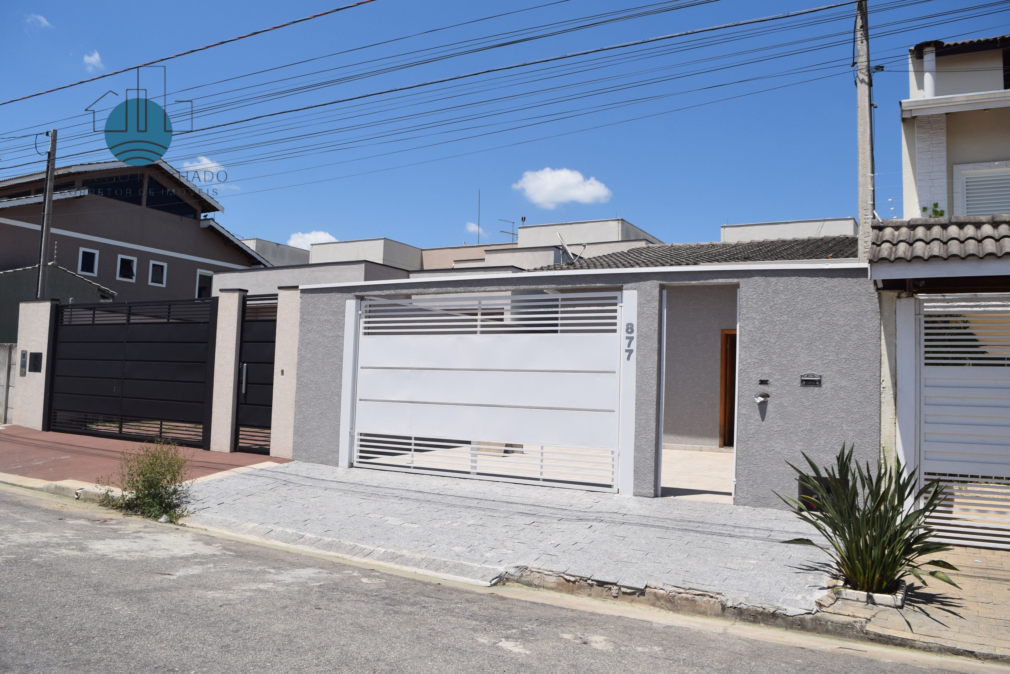 Imagem Casa com 3 Quartos à Venda, 84 m² em Nova Cerejeira - Atibaia Imagem Casa com 3 Quartos à Venda, 84 m² em Nova Cerejeira - Atibaia