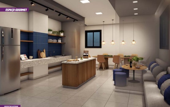 Imagem Apartamento com 2 Quartos à Venda, 34 m² em Vila Penteado - São Paulo Imagem Apartamento com 2 Quartos à Venda, 34 m² em Vila Penteado - São Paulo