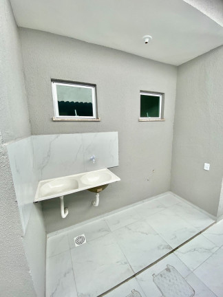 Imagem Casa com 2 Quartos à Venda, 90 m² em Guaribas - Eusébio